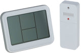 Produkter termometer hygrometer digitalt