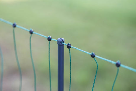 Ako erstatningsstolpe til net 122cm enkeltstift