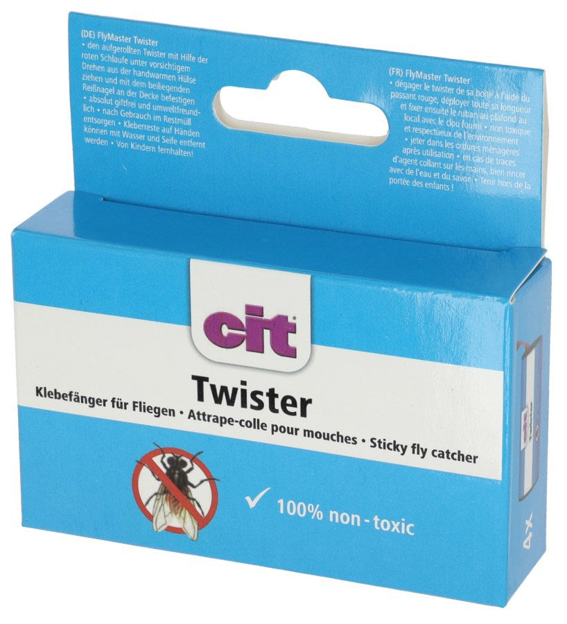 Cit produkter fluesnapper 4 stk