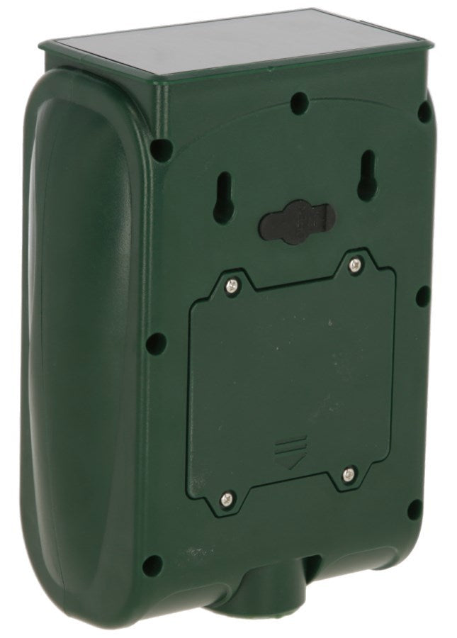 Produkter dyr repeller sonicflash solenergi