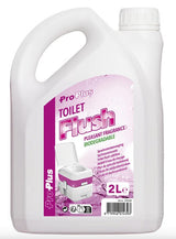 Producten toiletvloeistof 2 liter spoelwatertoevoeging roze