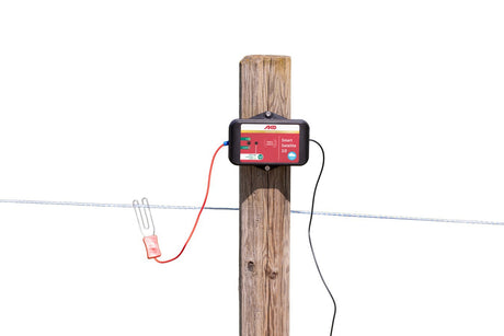 Ako produkter smart hegn og batteri tester smartsatellite 2 0