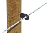 Ako produkter ringisolator super stor sort taske 25 stk