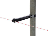 Ako produkter afstandsisolator til rund stolpe diameter 48mm 10 stk