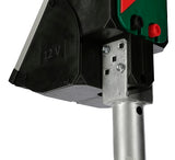 Ako produkter jordanker til 8 25watt solpaneler