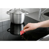 Produkter glasrens skillekniv plast 50mm