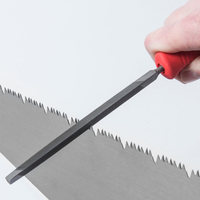 Connex produkter fil 125mm skarp savfil