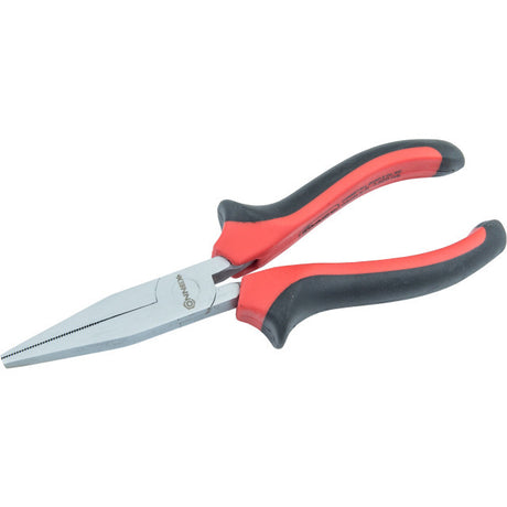 Connex produkter nåle næsetang flad 160mm