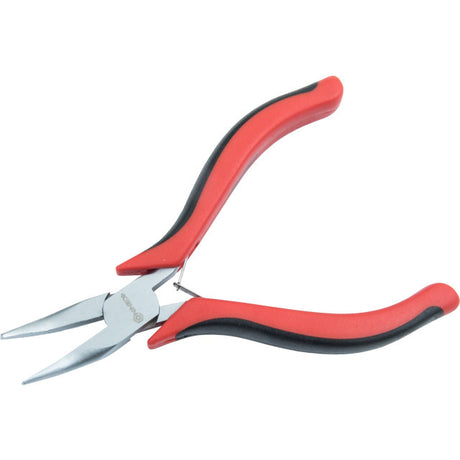 Connex produkter nåle næsetang buede kæber 120mm