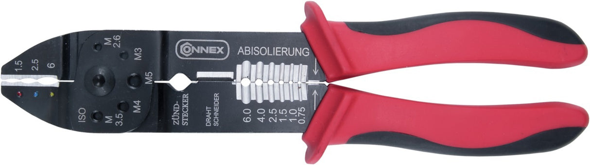 Connex produkter kabelsko tang 210mm