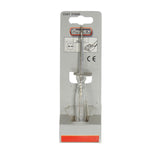 Connex produkter spændingstester 125 250 volt med klemme