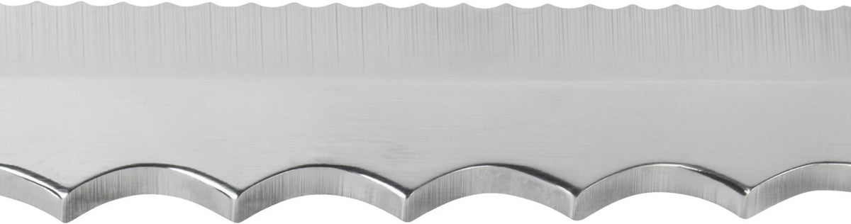 Connex produkter isolerende kniv takket 42cm
