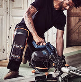 Fento produkter knæbeskytter 400 pro max