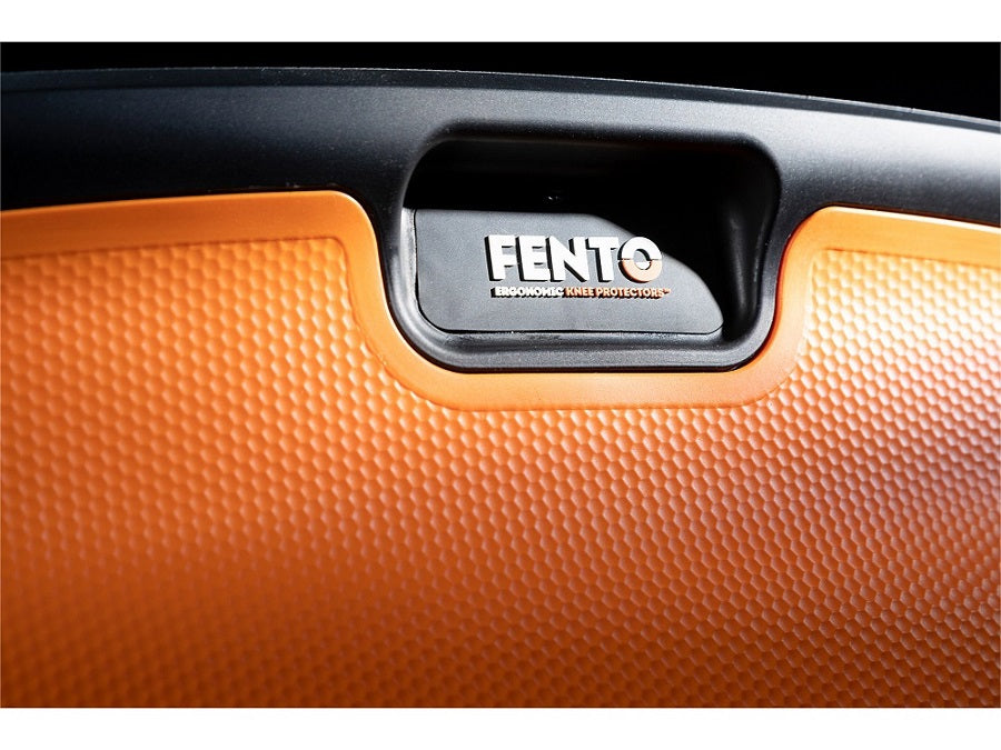 Fento products board m2 ergonomisk knæpude plus magn opbevaringsrum