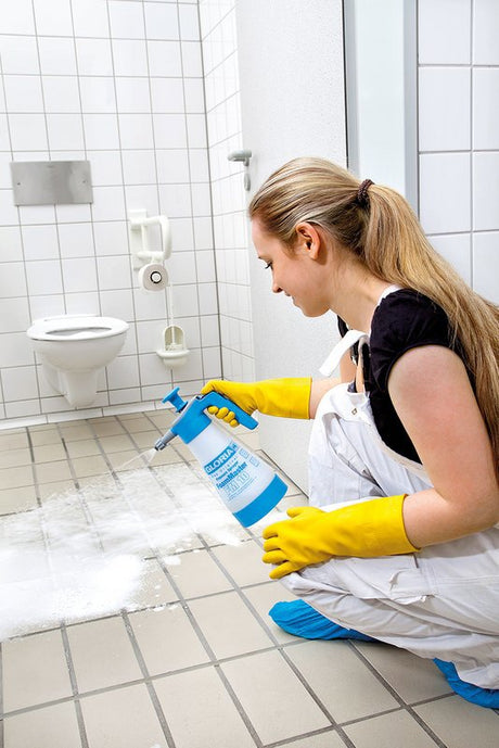 Gloria produkter tryksprøjte foam master fm10 1 liter