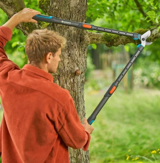 Gardena produkter beskæringssaks telecut pro l