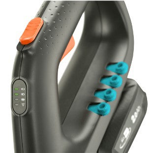 Gardena produkter batteritrimmer easycut 23 18v p4a sæt