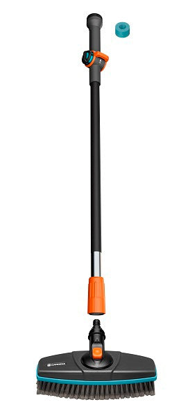Gardena produkter cleansystem vaskesæt med blødt håndtag