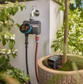 Gardena smart dual water control, besproeiingscomputer