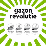 Pokon produkter græsplæne revolution 1kg
