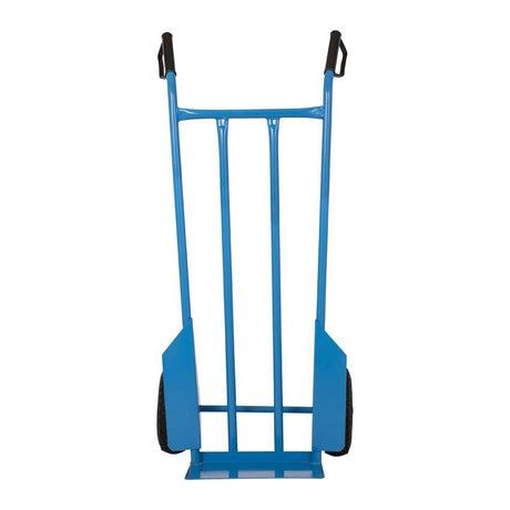 Mm produkter håndvogn 200kg 1