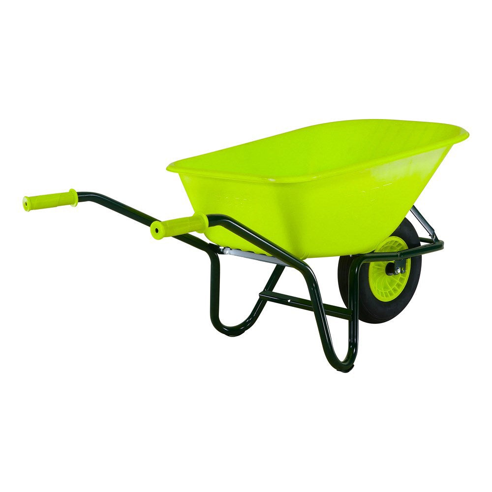 Fort produkter trillebør tk 100 lime