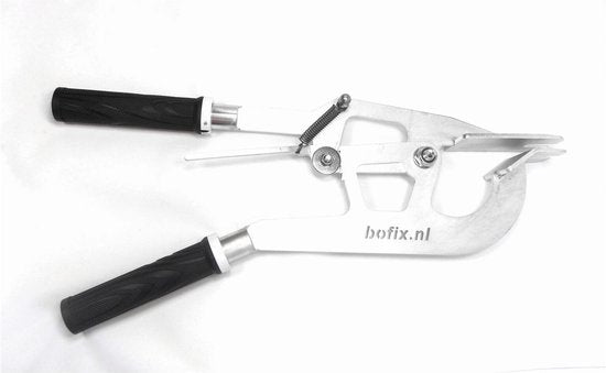 Bofix spec.ger. deluxe dækmonteringstang