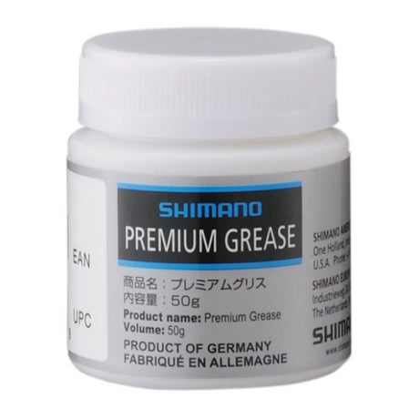 Shimano fedt til dura ace - 50 grams krukke