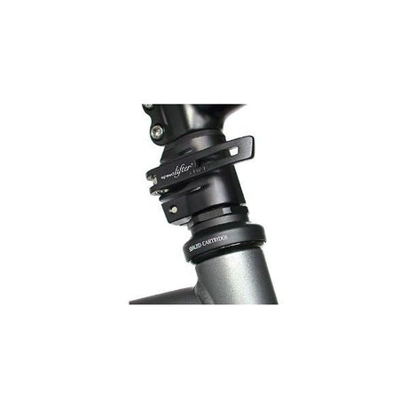 STEM Extender Justerbar Satori Easy Up 1-1 8 - Sort