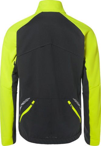 Vaude posta softshell jakke vii