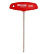 T-gree bar 3mm 100 mm lang magisk ringcyklus 7207103