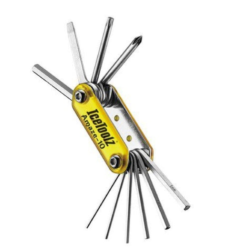PB0106A Tool Set Amaze10