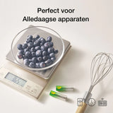 GP super alkaline AA batterier 4pk