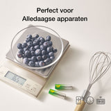GP super alkaline aaa batterier 4hk