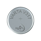 Varta v317 ur batteri 1,55v 8mah