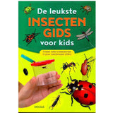 Deltas den bedste insektguide til børn