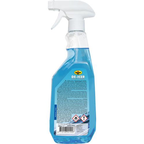 Crown Oil Ruitdooier De-iCer 500 ml