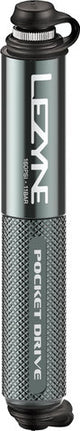 Lezyne lommedrevet minipumpe