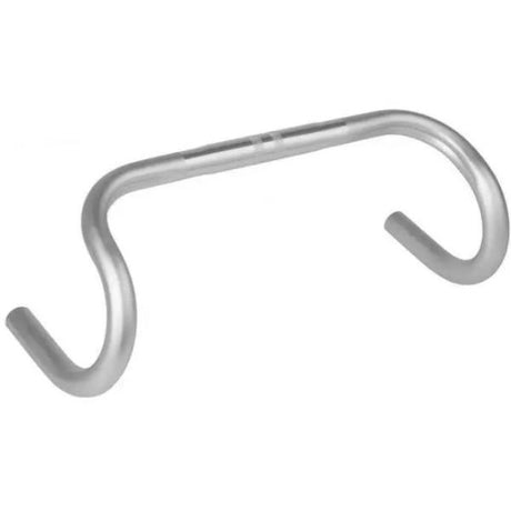 Zoom racerhjul aluminium 25,4 x 425 mm - sølv