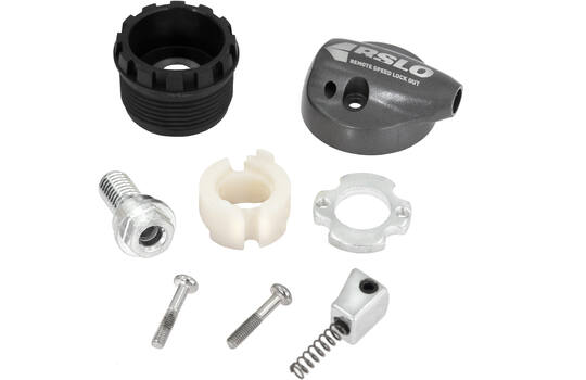 Srsuntour SR Suntour - Remote Lockout Cover Set FKE310-10