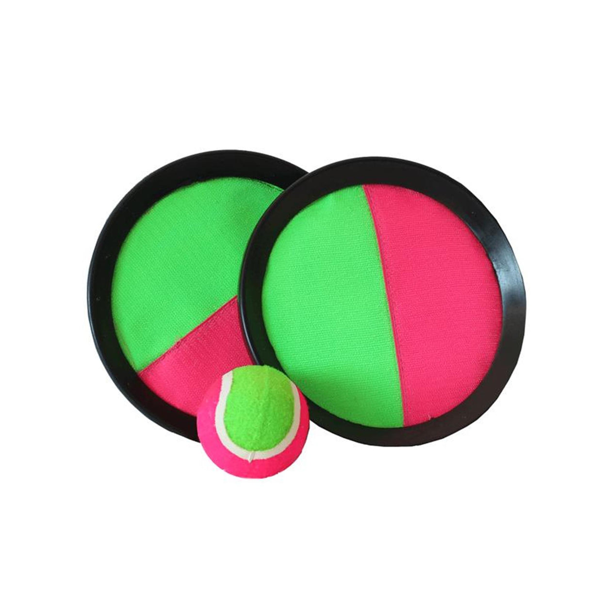 Gerkimex fangeboldspil ø19cm fangeboldspil ø19cm