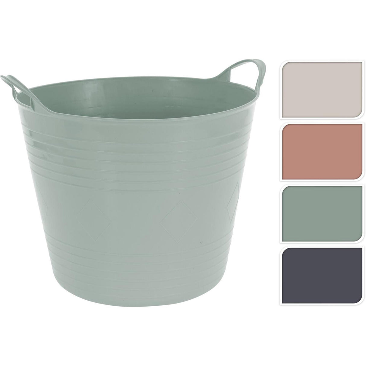 Ultra ren spand fleksibel 40l ã˜45xh37cm