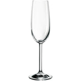 Montana pure champagneglas 6stk 200ml