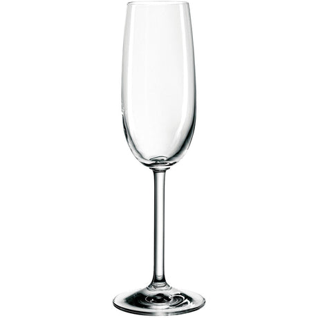Montana pure champagneglas 6stk 200ml