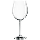 Montana pure bordeaux vinglas sæt med 6 stykker 550ml