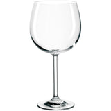 Montana pure bordeaux vinglas sæt med 6 stykker 630ml
