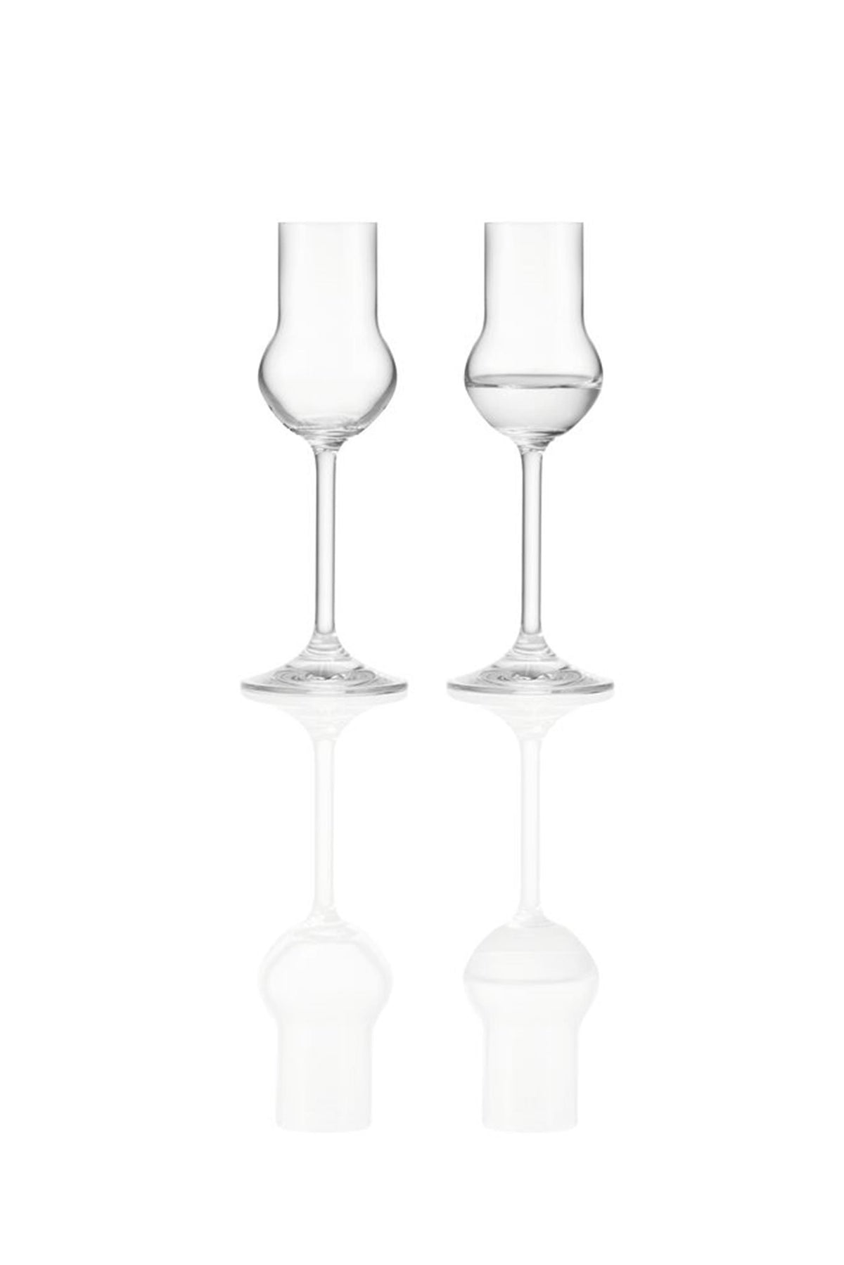 Montana rene likørglas 6 stk 60ml