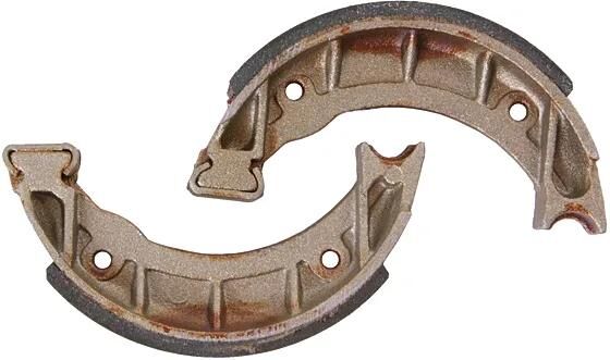 Galfer bremsesegmenter mf617 bremsesko mf617 g2165 økologisk