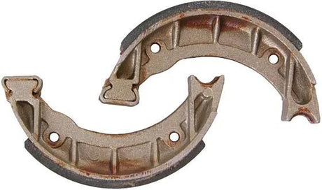 Galfer bremsesegmenter mf617 bremsesko mf617 g2165 økologisk