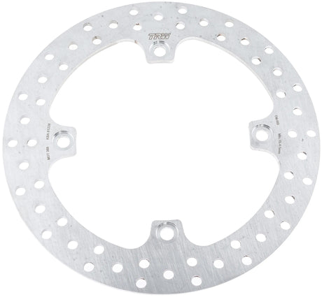 TRW bremseskive MST368 rotor MST368 stiv
